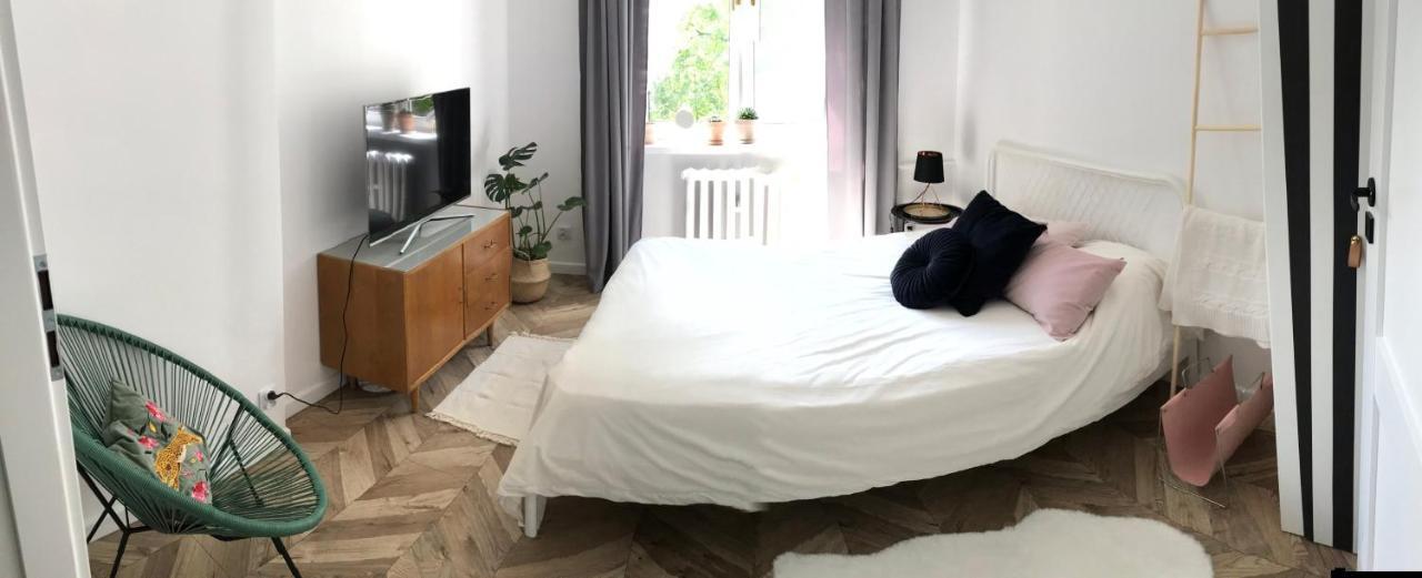 Kafka Daire Sandomierz Oda fotoğraf